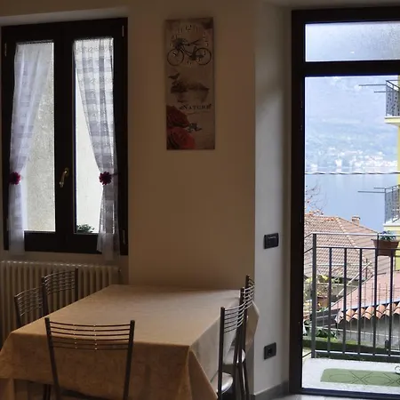 Apartment Casa Katia