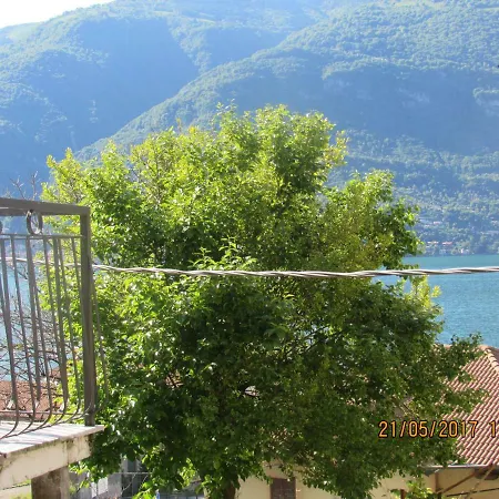 Casa Katia ليتْسّينو