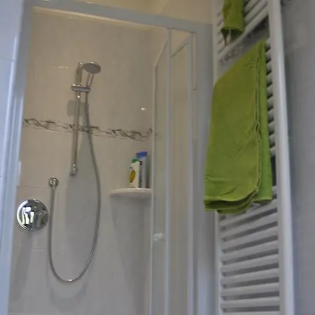 Casa Katia Apartament Lezzeno