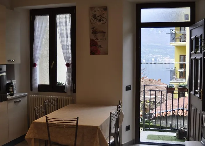 Apartman Casa Katia