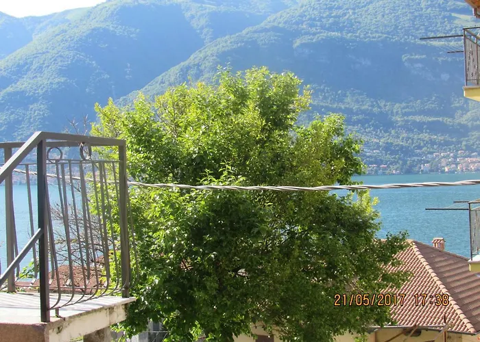 Casa Katia Lezzeno